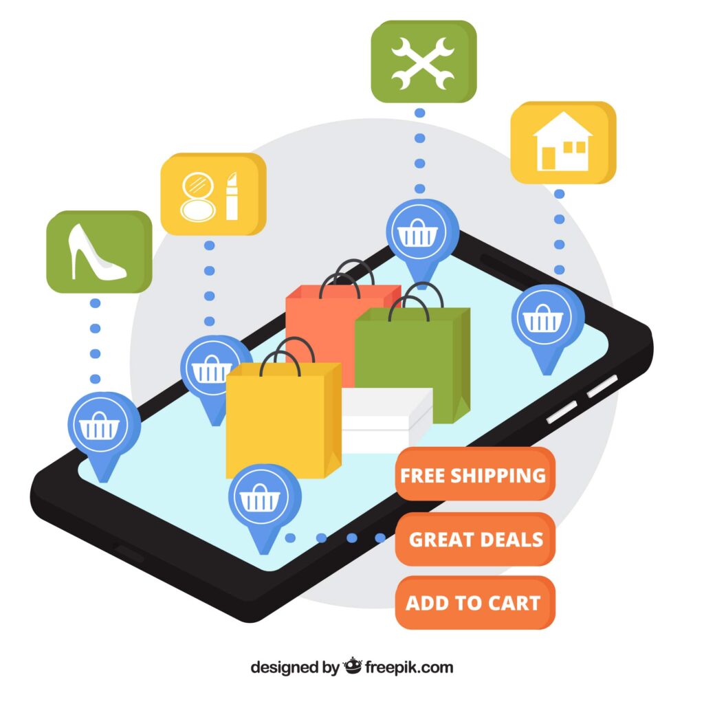 What is Digital Marketing? Our Free Ultimate Guide
Digital marketing is one of the core components of efficiently running any business irrespective of business types. Here, after detail discussion, you will find the general principles that define the digital marketing together with clever techniques.