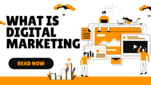 What is Digital Marketing? Our Free Ultimate Guide Digital marketing is one of the core components of efficiently running any business irrespective of business types. Here, after detail discussion, you will find the general principles that define the digital marketing together with clever techniques.