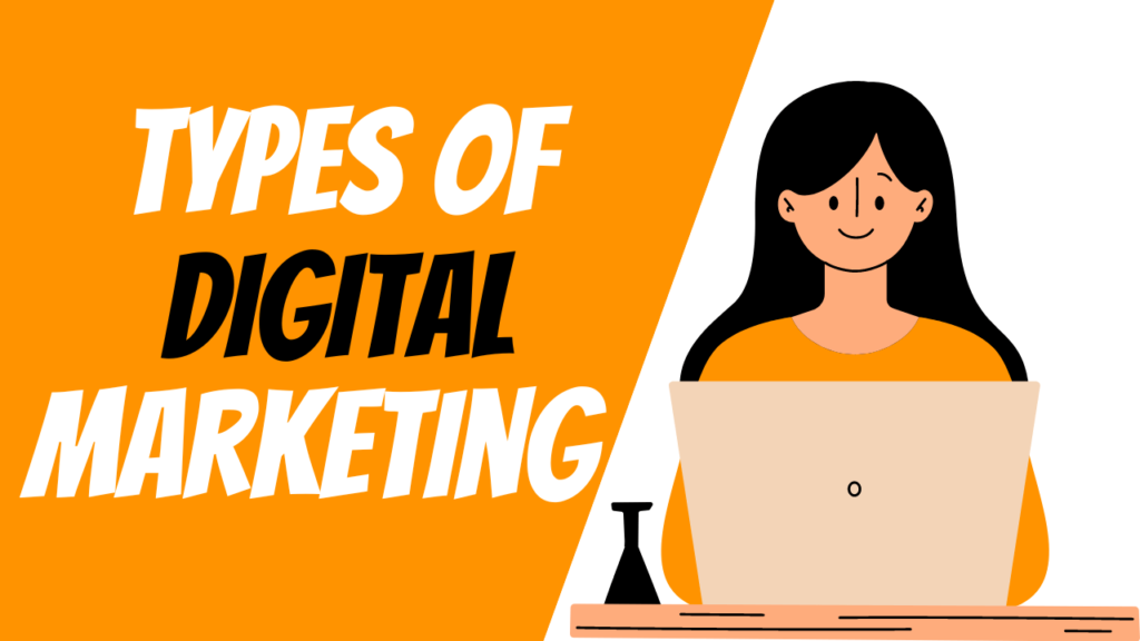 What Is Digital Marketing? Types, Examples and Powerful Benefits
Digital marketing is an term used to facilitate the promotion as well as the selling of goods and services through the Internet, mobile devices, social media, search engines, display advertising and others.
