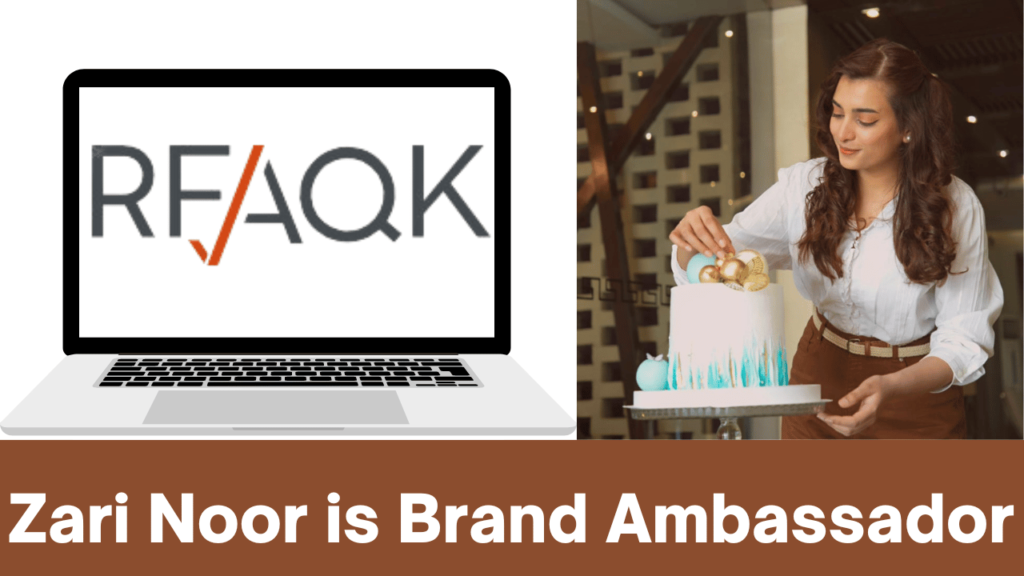 Discover the inspirational journey of Zari Noor, founder of Cake Poetry, who turned a PKR 10,000 investment into successful bakery,use the power of social media