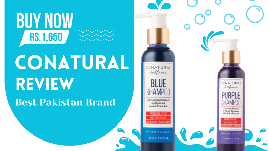 The Ultimate Guide to Sulfate-Free Shampoos in Pakistan: Benefits, Top Brands, and Buying Tips.Explore the best sulfate-free shampoos in Pakistan for 2024. Discover top brands, benefits, and tips for selecting the right shampoo for your hair type.