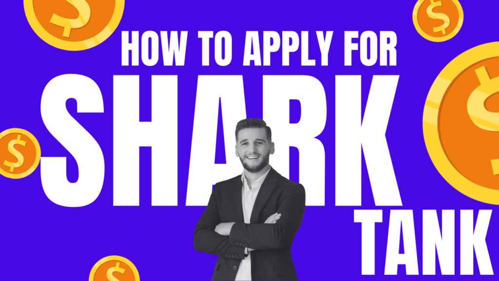 How to apply for Shark Tank Pakistan: Step-by-Step Guide