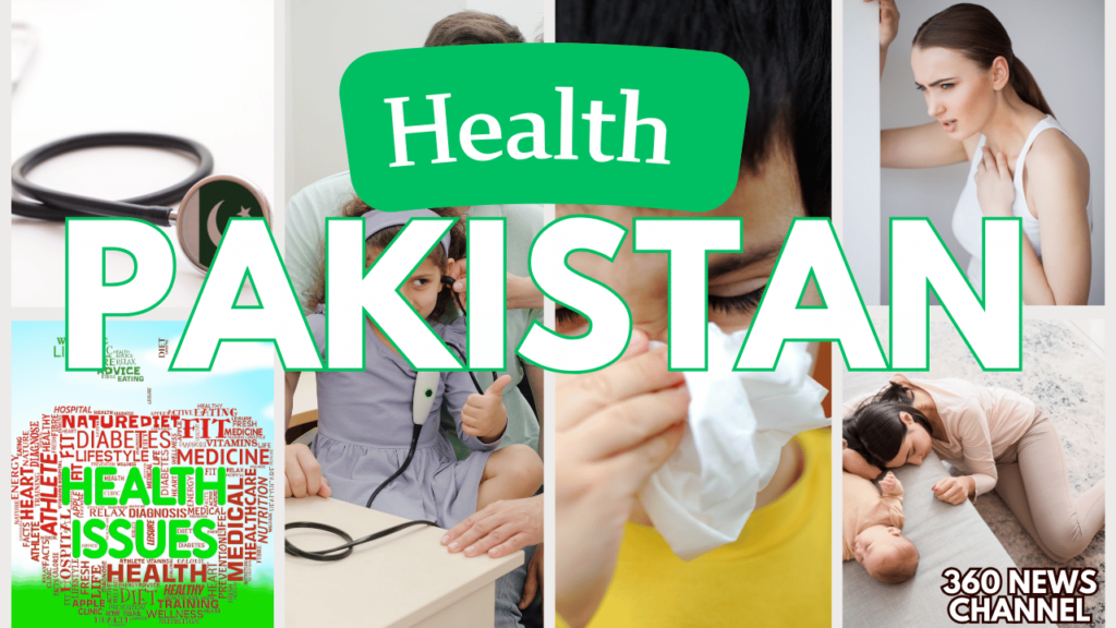 Health:Explore the Islamic Republic of Pakistan, a nation with rich cultural heritage,geography, and significant economic growth. Discover its history, provinces......