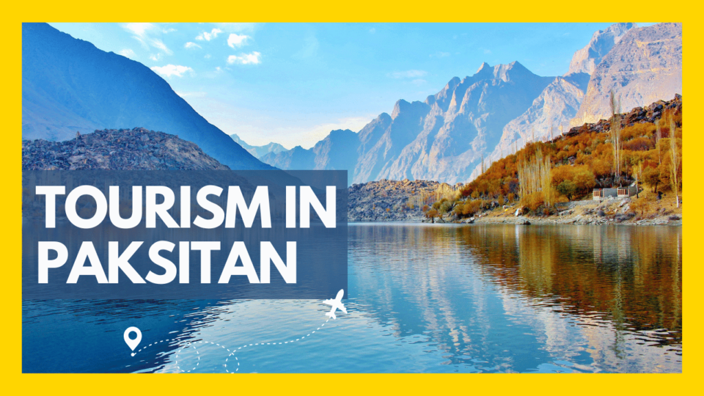 Tourism:Explore the Islamic Republic of Pakistan, a nation with rich cultural heritage,geography, and significant economic growth. Discover its history, provinces......