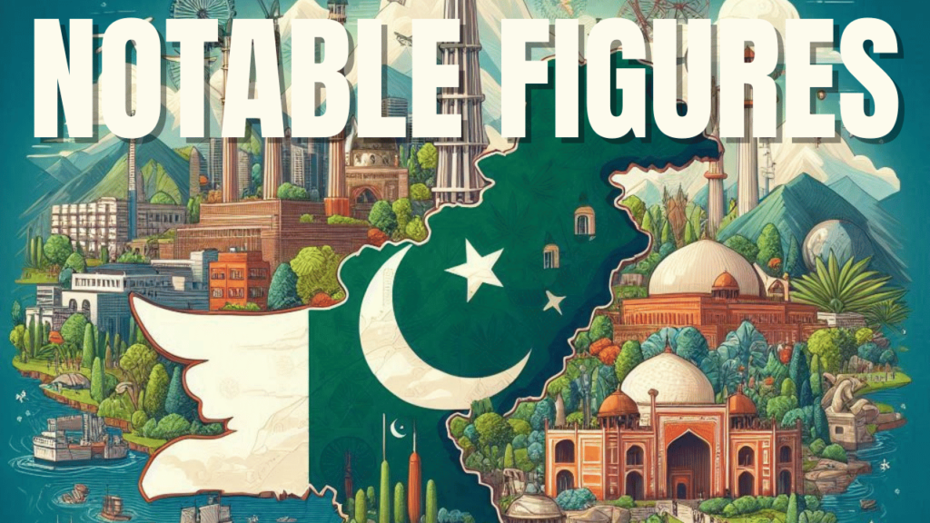 Notable Figures:Explore the Islamic Republic of Pakistan, a nation with rich cultural heritage,geography, and significant economic growth. Discover its history, provinces......