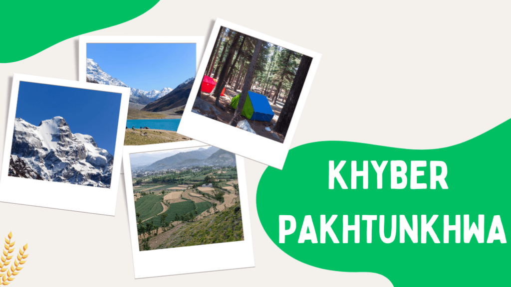 Khyber Pakhtunkhwa (KP):Explore the Islamic Republic of Pakistan, a nation with rich cultural heritage,geography, and significant economic growth. Discover its history, provinces......