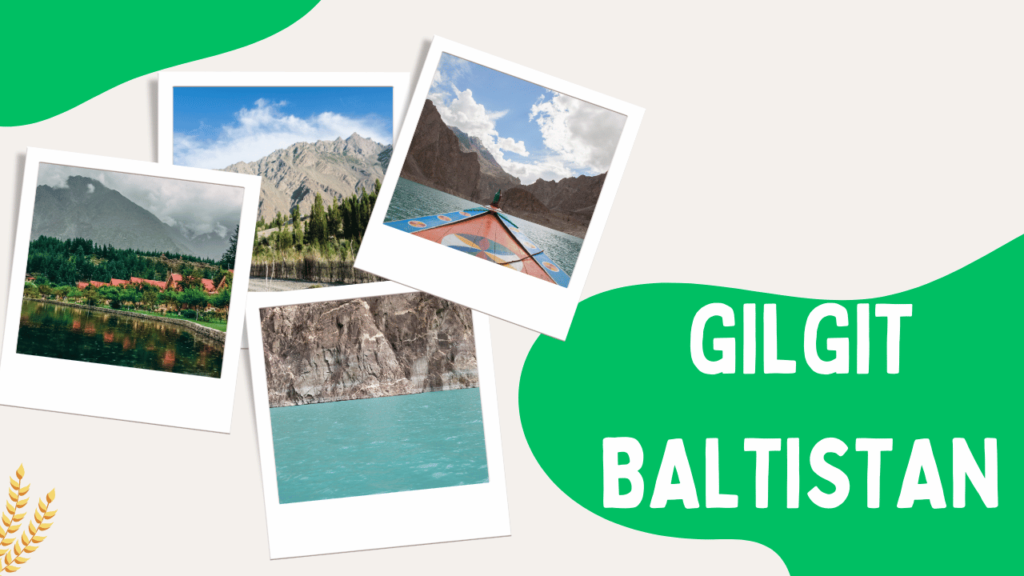 Gilgit-Baltistan:Explore the Islamic Republic of Pakistan, a nation with rich cultural heritage,geography, and significant economic growth. Discover its history, provinces......