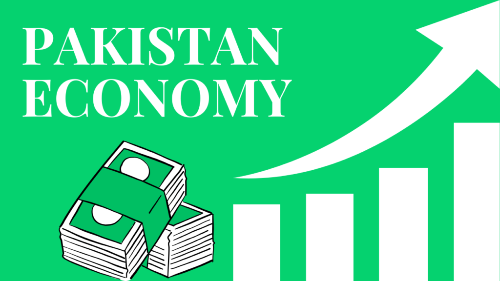 Economy:Explore the Islamic Republic of Pakistan, a nation with rich cultural heritage,geography, and significant economic growth. Discover its history, provinces......