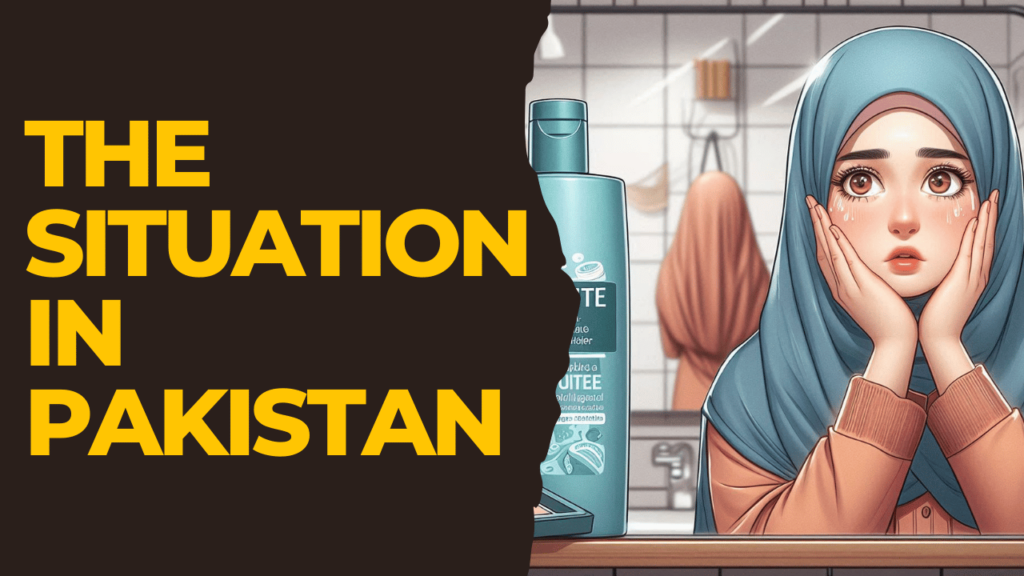 The Shocking Truth About Dangers of Sulfate-Free Shampoos: You Should Know in Pakistan.Discover the potential risks of sulfate-free shampoos in Pakistan, from hair buildup to scalp issues. Stay informed with our essential guide.Disadvantages of Sulfate-Free ShampoosGentler on the Hair and Scalp.Higher Cost