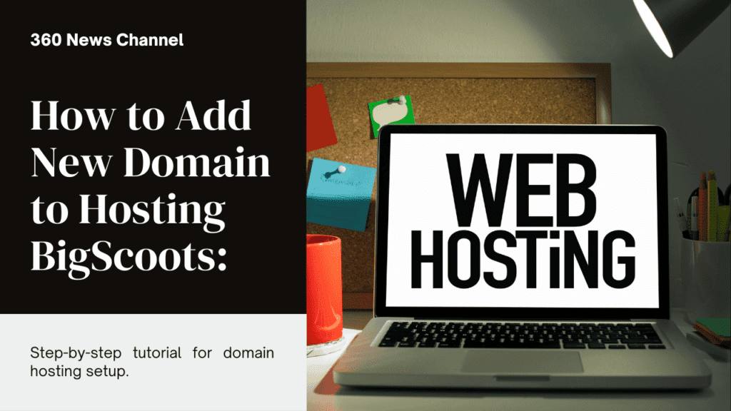 Learn how to easily add another WordPress site to your BigScoots account with this guide. Streamline your hosting management and enhance website performance