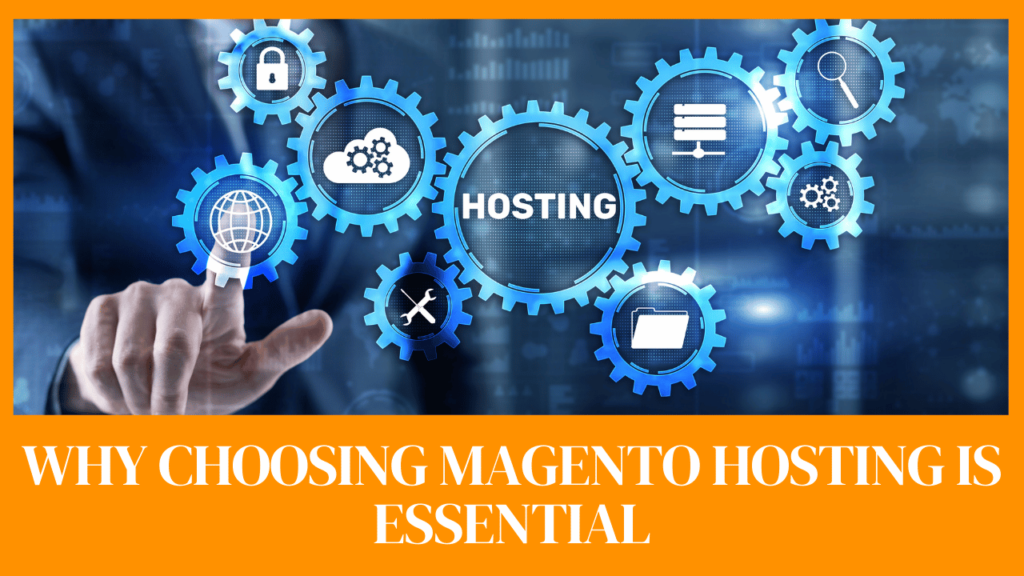 Explore top Magento web hosting solutions for e-commerce success. Learn about performance, security, and scalability with Geekreveals expert guide.