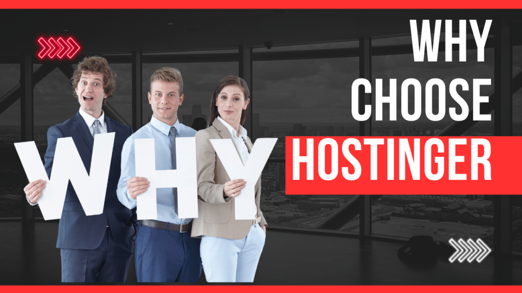 Hostinger offers reliable, fast, and affordable web hosting. Learn more and use referral code 1SHEIKH338 to save on your hosting plan today!