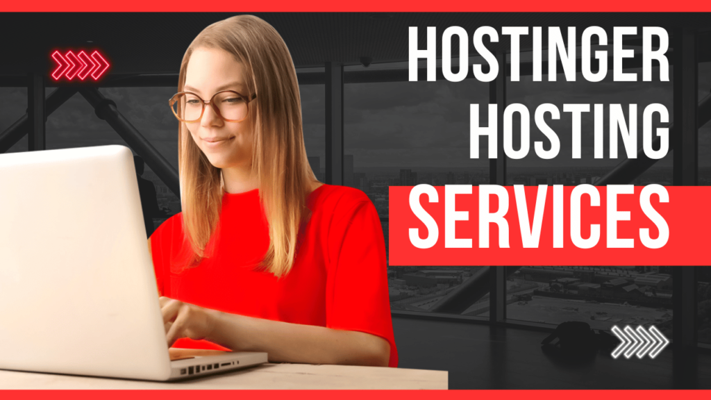 Why Hostinger Stands Out as the Ideal Web Hosting Solution for Your Site