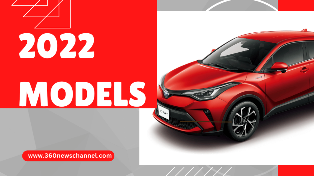 Discover the Toyota C-HR 2022 price in Pakistan for 2024. Explore its sleek design, hybrid efficiency, and why it’s the top choice for SUV lovers.