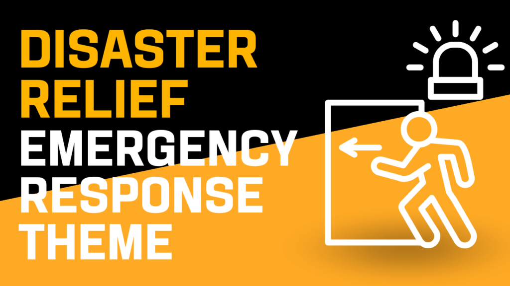 Best WordPress Themes for Emergency Services in 2024.Explore the best WordPress themes for emergency services in 2024, featuring responsive designs, user-friendly interfaces, and tools for crisis management