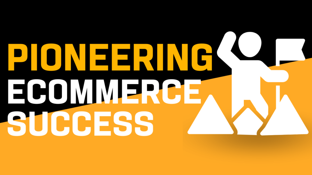 From Engineering Dreams to E-Commerce Success: The Inspiring Journey of Danish Khalil.Discover the inspiring journey of Danish Khalil, a seasoned e-commerce entrepreneur and consultant, shaping the future business with over 9 years of expertise.