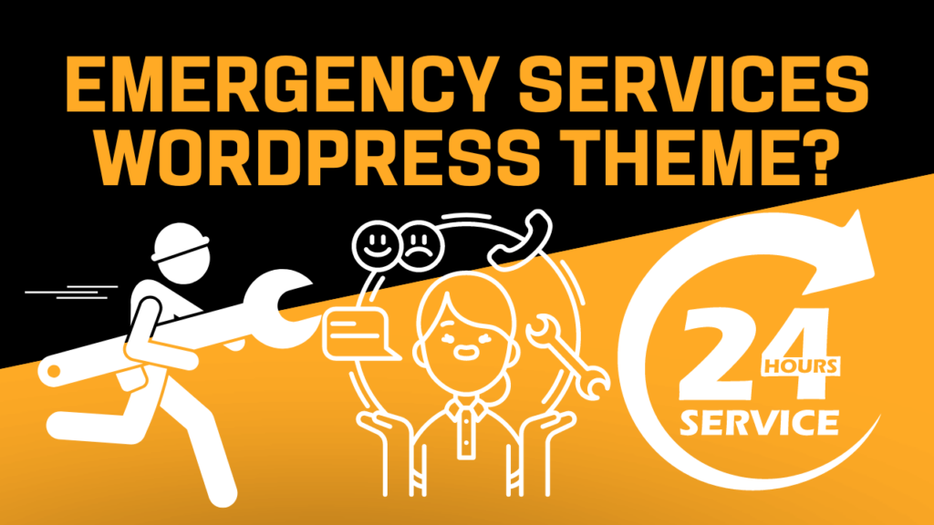 Best WordPress Themes for Emergency Services in 2024.Explore the best WordPress themes for emergency services in 2024, featuring responsive designs, user-friendly interfaces, and tools for crisis management