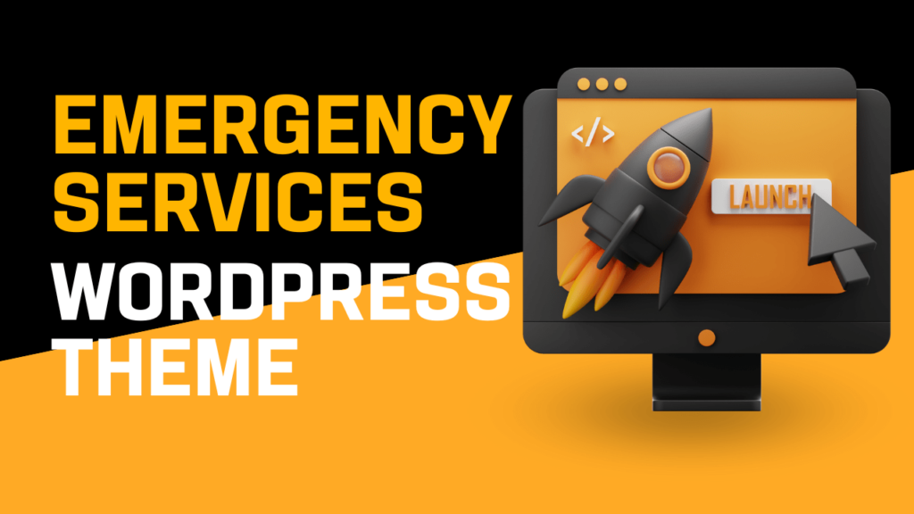 Best WordPress Themes for Emergency Services in 2024.Explore the best WordPress themes for emergency services in 2024, featuring responsive designs, user-friendly interfaces, and tools for crisis management