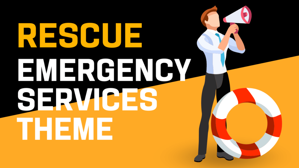 Best WordPress Themes for Emergency Services in 2024.Explore the best WordPress themes for emergency services in 2024, featuring responsive designs, user-friendly interfaces, and tools for crisis management