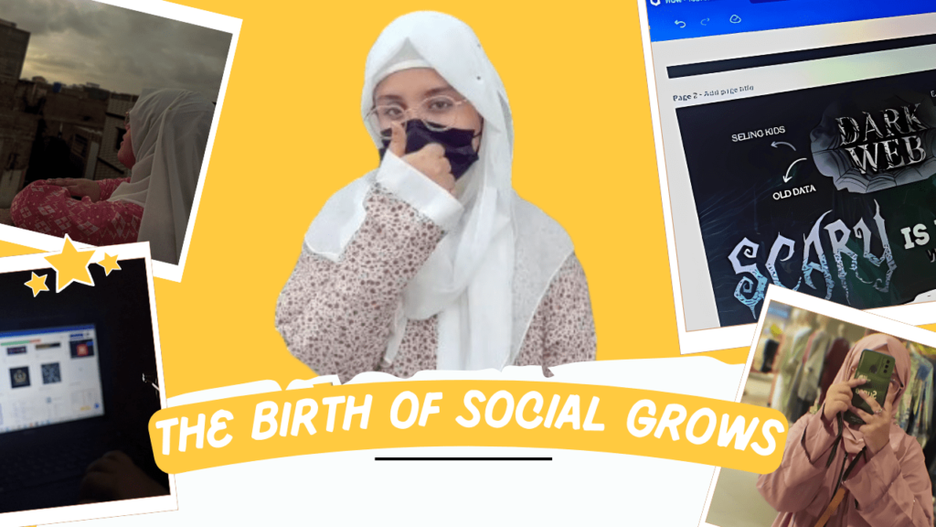 From Student to CEO: How Wajiha Shahzad Transformed Her Dreams into Reality with Social Grows at 18.Discover the inspiring story of Wajiha Shahzad, a 18-year-old CEO who founded Social Grows. Learn how she turned her passion for digital media into busniess.