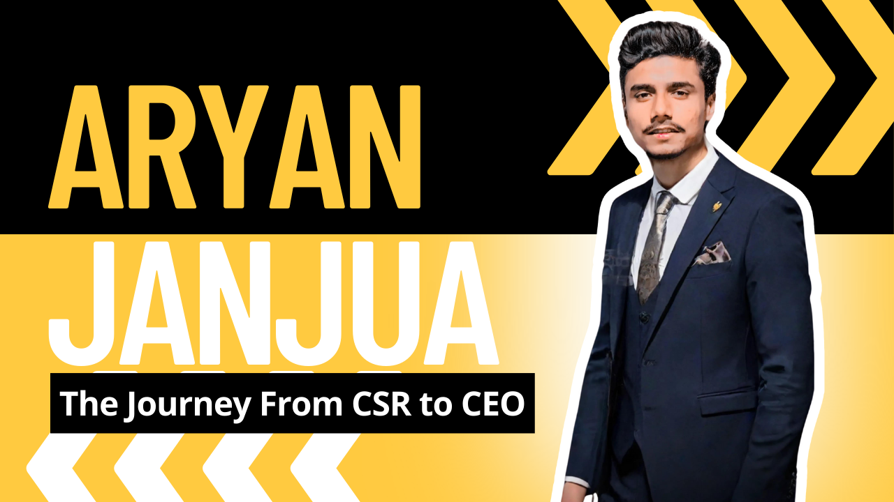 Discover how Aryan Janjua went from a CSR to the CEO of Telebest Communication, building a global business through determination, innovation, and hard work.Aryan Janjua: From CSR to CEO – The Journey Behind Telebest Communication