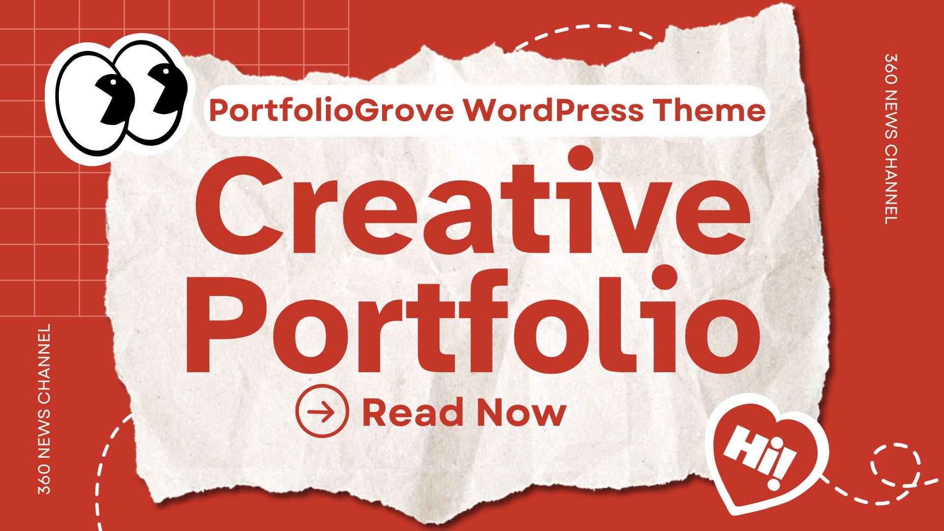 PortfolioGrove WordPress Theme: A Perfect Choice for Your Creative Portfolio.Discover expert insights and trending topics in e-commerce, tech, sports, and more, tailored for audiences in the USA and Pakistan. Stay updated with 360 News Channel.