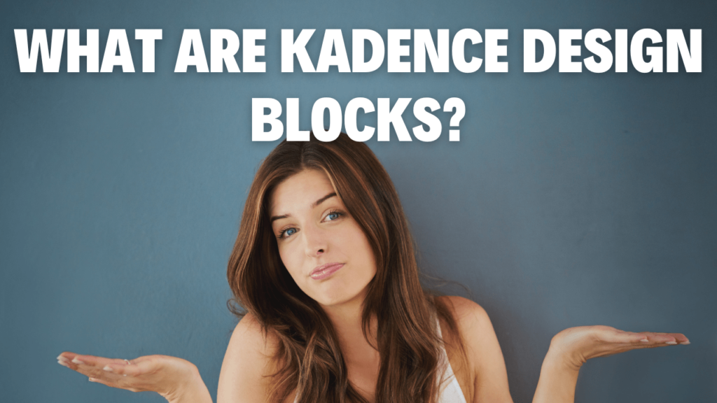 Fixing WordPress 6.6 Hanging on Kadence Design Blocks: Step-by-Step GuideFix WordPress 6.6 hanging issues with Kadence Design Blocks using our easy step-by-step guide. Improve performance and streamline your WordPress experience.